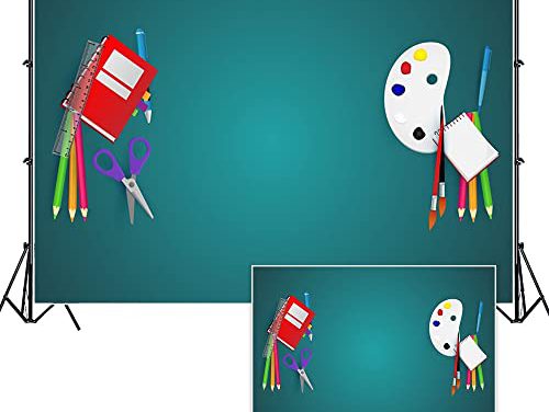 Exciting Back to School Photo Banner for Kids