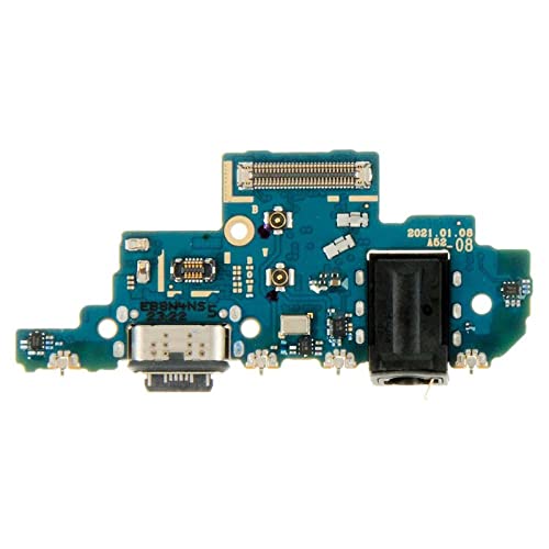 Upgrade Your Samsung Galaxy A52 & A52 5G: Charge Port & Headphone Jack Board with Separator Card