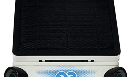 Capture Stunning Moments with the Tikee 3-4K Timelapse Camera