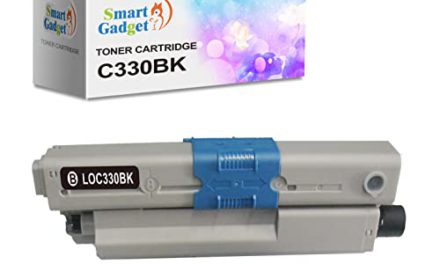 Save Big on SGTONER Toner Cartridge for OKI-Data C330 – Boost Your Print Quality!