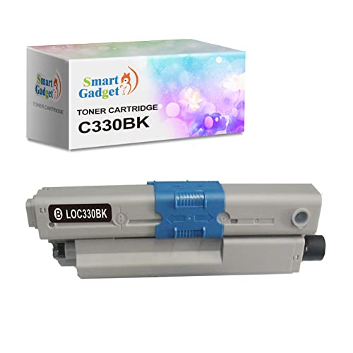 Save Big on SGTONER Toner Cartridge for OKI-Data C330 – Boost Your Print Quality!