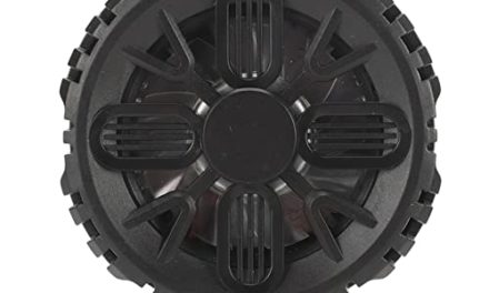 Cool Your Phone with RGB Light Cell Cooler