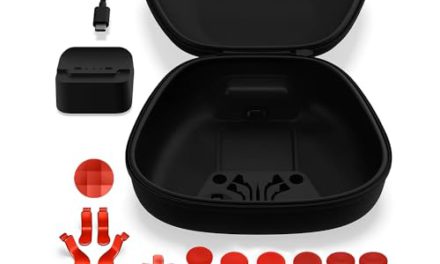 Upgrade Your Xbox Controller with Full Component Pack