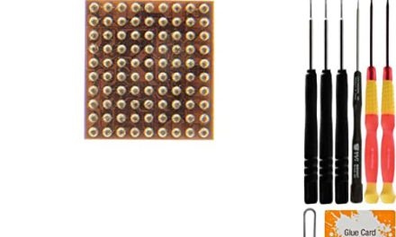 Power Up Your Nintendo Switch with MAX77620A Chip & Tool Kit