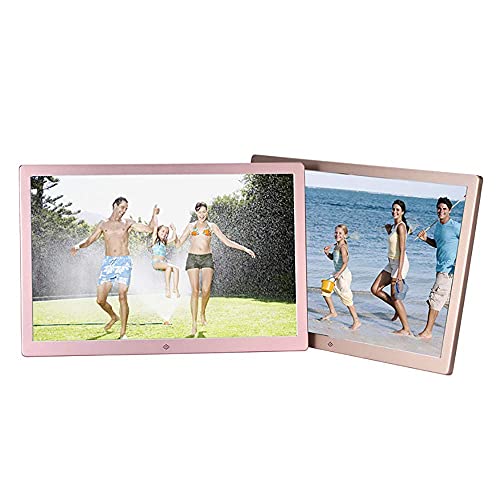 Enhance Memories with 17″ Digital Frame
