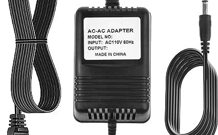 Power Up Your Nortel IP Phone with Nuxkst Adapter