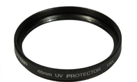 Protect Your Lens with Tiffen UV Filter