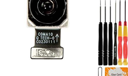 Upgrade Your Photography: Realme 7 Camera (64MP Main) + Tool Kit