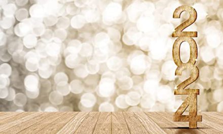 Capture the Magic: 2024 New Year’s Background for Memorable Family Party!