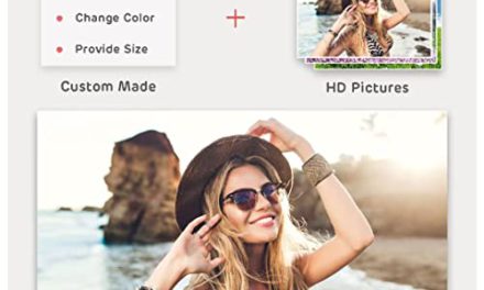 Design Your Own Personalized Photography Backdrops for Party Decor