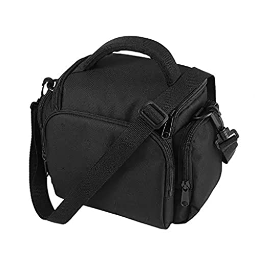 Waterproof Camera Bag: Ultimate Protection for DSLR & Mirrorless