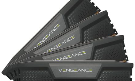 Supercharged 128GB DDR5 RAM: Unleash Your PC’s Full Potential!