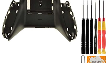 Get the Best Xbox One Controller Housing with Tool Kit!