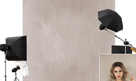 Kate Retro Solid Khaki Backdrop: Studio-Printed Photography Prop!