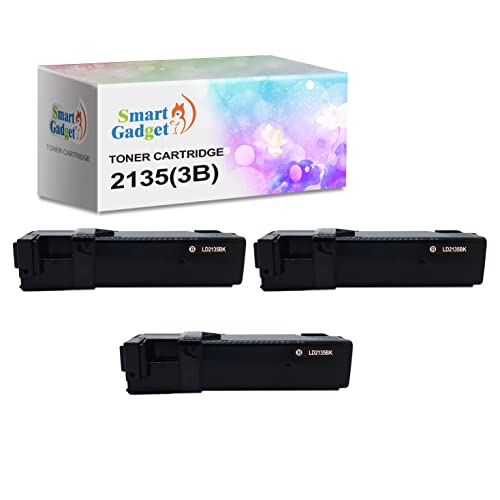 Boost Dell 1660W Printer with SGTONER Black Toner