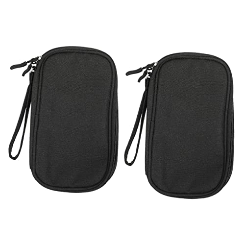 Ultimate Cable Organizer: Compact & Portable