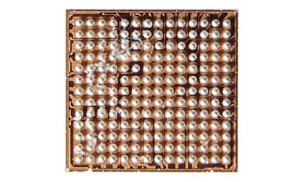 Boost iPad Mini 5 with Advanced Power Chip