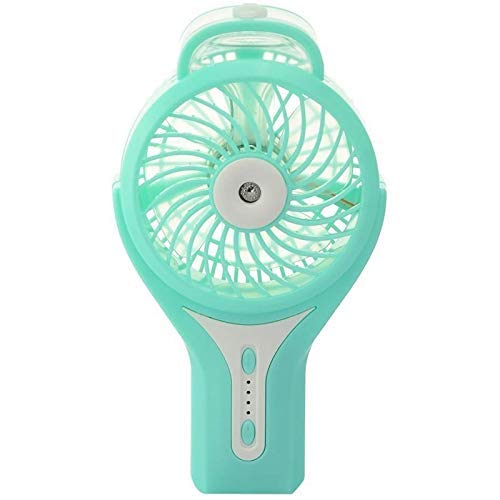 Cool Mist USB Fan: Stay Refreshed Anywhere