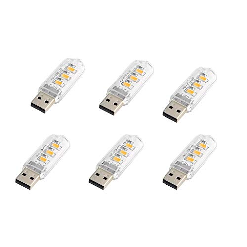 6 Energy-Saving USB Desk Lamps: Illuminate Your Workspace