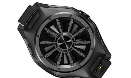 Supercharge Your Gaming Experience with Abaodam’s Mobile Phone Cooler