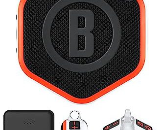 Get the Ultimate Golf Speaker Bundle for 2023 – Boost Your Game!