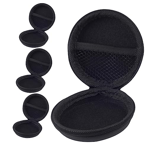 Organize & Protect Your Earphones with Uonlytech’s 16PC Cable Storage – Travel in Style!