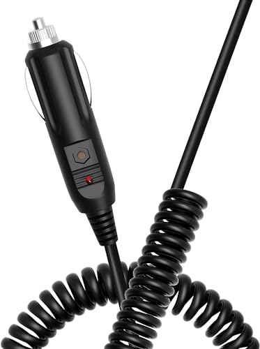 Boost Your Energy with Jantoy Car Adapter