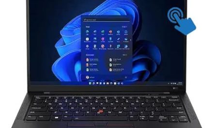 Powerful Lenovo ThinkPad X1 Carbon Gen 10: Enhanced Performance, Stunning Display