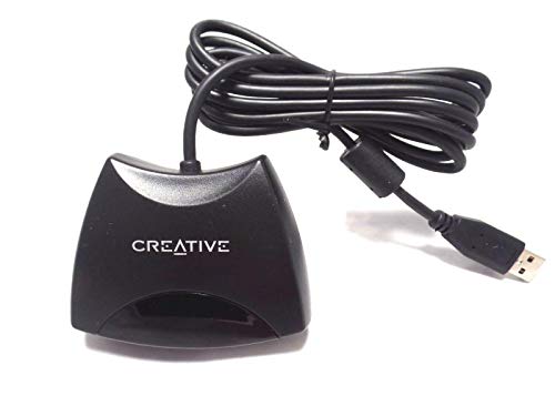 Upgrade Your Sound: USB IR Receiver for Audigy & Sound Blaster