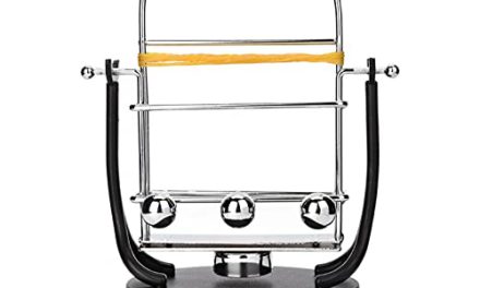 No-Radiation Phone Swing: Effortless, Secure, & Healthy