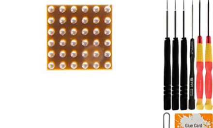 Fast Charge Your iPad Pro 12.9 (2018) with Tristar U2 Chip