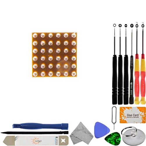 Fast Charge Your iPad Pro 12.9 (2018) with Tristar U2 Chip