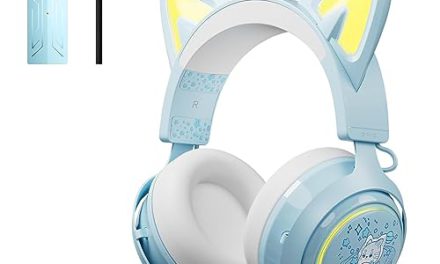 Upgrade Your Gaming Experience with the Dynamic SOMIC GS510PRO