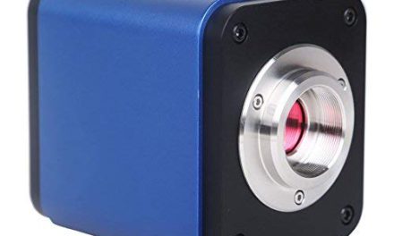 Waterproof Video Borescope: Explore Sewage Pipeline with 50m Cable