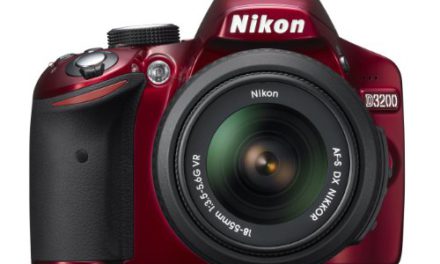 Capture Stunning Photos with Nikon D3200
