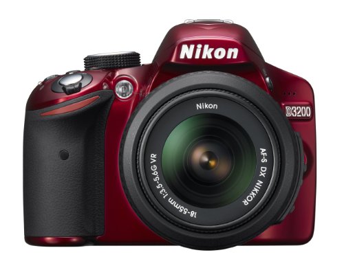 Capture Stunning Photos with Nikon D3200