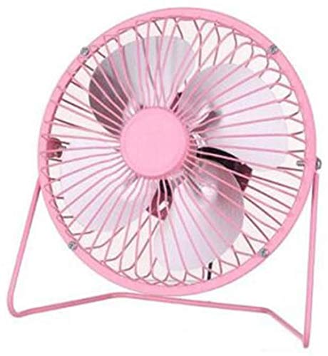 Powerful USB Mini Fan: Stay Cool Anywhere!