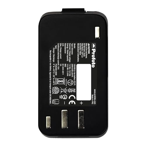 Upgrade your Sony studio lighting with Profoto A10 AirTTL-C: Premium wireless, professional-grade bundle!