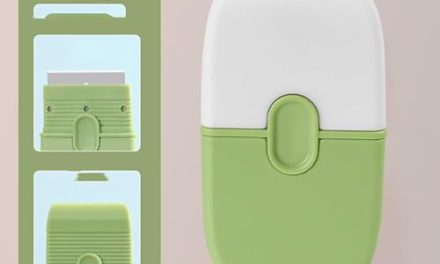 Powerful Shovel: Mobile Phone Film & Kitchen Cleaner