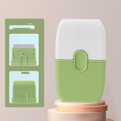 Powerful Shovel: Mobile Phone Film & Kitchen Cleaner