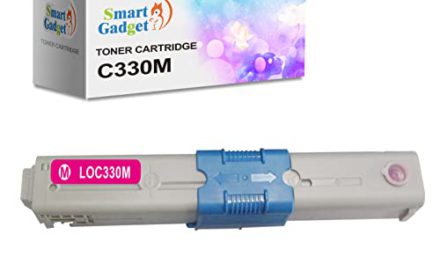 Boost Printing Efficiency with SGTONER Compatible Cartridge for OKI-Data C330