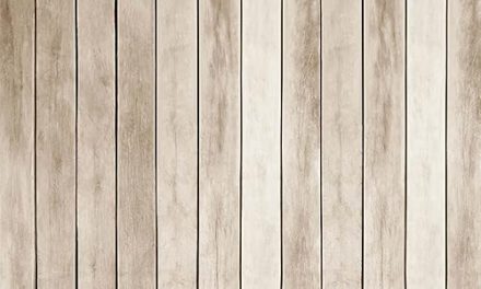 Kate Photography Floor Mats: Vintage Wood Light Brown Backdrop for Newborn Shoots