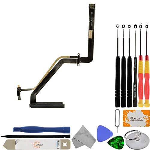 Enhance MacBook Pro Performance: Flex Cable + Tool Kit