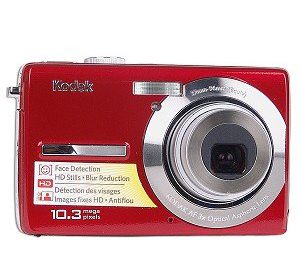 Capture Stunning Moments with Kodak EasyShare MD1063 Camera