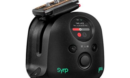 Control Your Camera’s Motion with Syrp Genie II