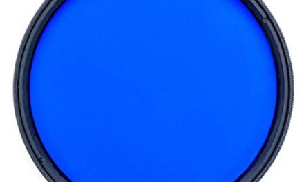 Revive the Classic Aerochrome Look with Kolari IRchrome Filter