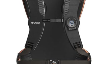 Experience Gaming Nirvana with Woojer Vest Edge