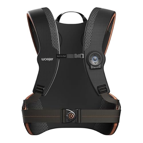 Experience Gaming Nirvana with Woojer Vest Edge