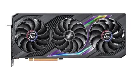 Experience the Power of ASRock Radeon RX7800XT GDDR6 Graphics Board (Authorized Dealer in Japan)