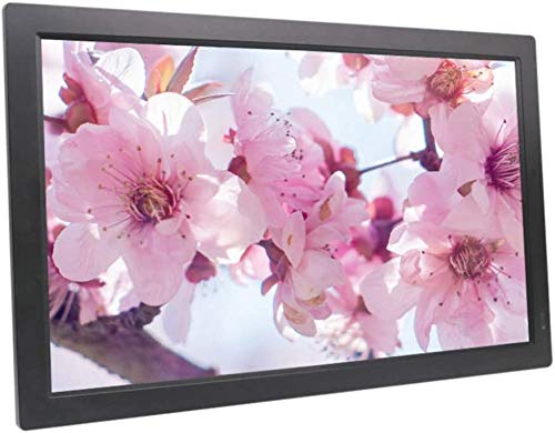 Transform Your Space with a Stunning 21.5″ Full HD Digital Picture Frame